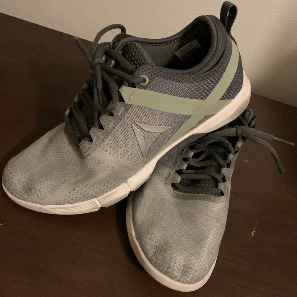 Women’s Reebok CrossFit Shoe